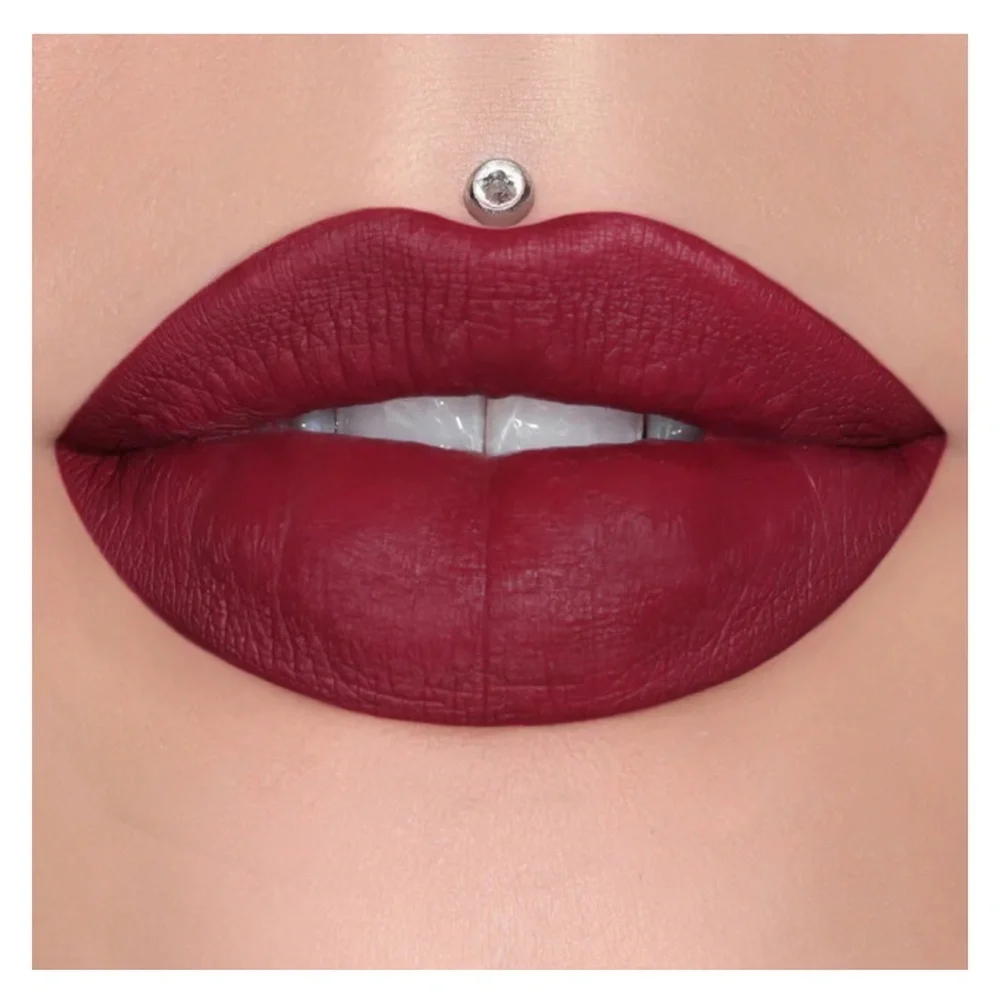 Jeffree Star | ‘Bite My Lip’ Velour Liquid Lipstick | NiB Pricked Collection LE